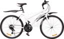 Велосипед Life 24" 18 скоростей, в ассортименте, Арт. MTS24