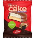 Десерт Fit Kit Экстра кейк со вкусом мак-сгущёнка глазированный, 50г