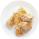 Блины ФДК с ветчиной и сыром, 200г