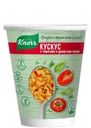Каша Knorr Кускус с томатами и душистыми травами 50г