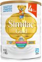 Сухой молочный напиток Similac Gold 4, c 18 мес., 900 г