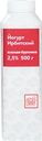 Йогурт питьевой ИРБИТСКИЙ Клюква и брусника 2,5%, без змж, 500г