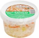Капуста квашеная ТРАДИЦИИ ВКУСА, 500г