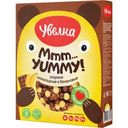 Шарики Увелка шоколадные и банановые 200г