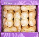Печенье бисквитное DELISSE воздушное, 300г