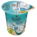 Сметана Царка 15%, 300 г