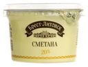 Сметана Брест-Литовск 20% 180г
