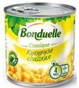 Кукуруза Bonduelle сладкая, 340 г