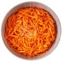 Морковь по-корейски Перекрёсток Select, 135г