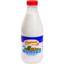 Молоко питьевое пастеризованное с м.д.ж. 2,5% 930г