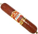 Сервелат ЕВРОПЕЙСКИЙ, варено-копченый (Сагуновский МК), 100г