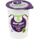 Йогурт питьевой обогащенный четырьмя витаминами с массовой долей жира 3,2% СТАКАН 200 г