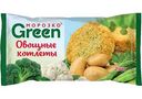 Котлеты овощные Морозко Green, 150г