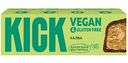 Халва Kick Your Energy с корицей, семенами тыквы и кунжута, 45 г