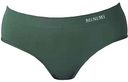 Трусы-слипы женские MiNiMi с завышенной талией MA222 Slip Alte цвет: militari/хаки размер: 46-48 (M-L)