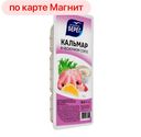 БАЛТИЙСКИЙ БЕРЕГ Кальмар в чесночном соусе 200г т/уп:6
