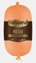 Колбаса Стародворье Стародворская Мясная вареная 400г