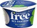 Йогурт VIOLA FREE безлактозный 3,4%, без змж, 180г