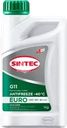 Антифриз SINTEC зеленый G11 Арт. 802558