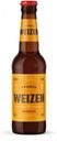 Пиво «Трифон» Weizen светлое нефильтрованное 4,9%, 500 мл