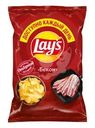 Чипсы, Lay's, бекон, 70 г