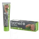 Зубная паста BIOMED Gum Health Здоровье дёсен комплексная 100г