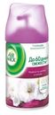 Сменный блок Air Wick Freshmatic Нежность шелка и лилии 250мл