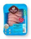 Мини-стейки Пава-Пава из мяса индеек охлаждённые, 400г