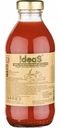 Сок Ideas Томат-огурец-перец-лук-чеснок, 0,33 л