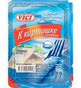 Сельдь филе-кусочки в масле Vici К картошке, 150 г