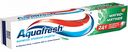 Зубная паста Aquafresh Формула тройной защиты мягко-мятная, 100 мл