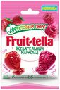 Мармелад Fruittella Фруктовое пюре жевательный 36 г