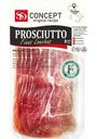 Продукт мясной SD Прошутто из свинины сыровяленый категории А, 50г