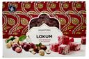 Лукум Vkusnotoria Вишня с фундуком 250 г