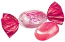 Карамель леденцовая KDV Red berry с ягодным ароматом