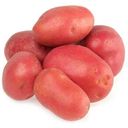 Картофель красный 1кг