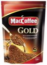 Кофе растворимый MacCoffee Gold сублимированный, 150 г