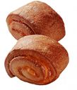 Печенье «На Вишневой» Топушка с абрикосовым конфитюром, 240 г