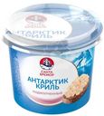 Паста Санта Бремор Антарктик криль подкопчённый из морепродуктов, 150г