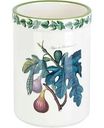 Подставка для столовых приборов Dolomite Fruit Garden керамика, 9,5×14 см