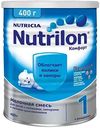 Молочная смесь сухая Nutrilon Комфорт 1 с рождения, 400 г