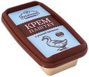 Паштет крем с утиной печенью 175г Рублевский