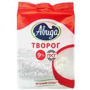 Творог АВИДА 9%, 300г