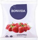 Клубника замороженная BONVIDA, 1,5кг