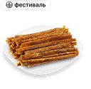 Минтай SOLO NINA сушеный соломка 