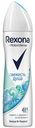 Дезодорант-антиперспирант спрей Rexona Свежесть душа для женщин 150 мл