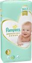 Подгузники PAMPERS® Премиум Кеа, Миди (5-9кг), 52шт.