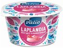 Йогурт Valio Laplandia малина сыр маскарпоне 7,2%, 180 г