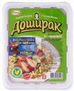 Лапша Доширак быстрого приготовления со вкусом курицы, 90г