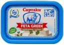 Сыр плавленый Сиртаки Feta Greek 45% БЗМЖ 400 г